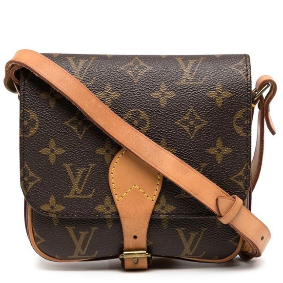 Louis Vuitton Cartouchière PM - Picture 1 of 16